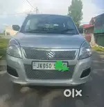 Wagon r 2014 registration