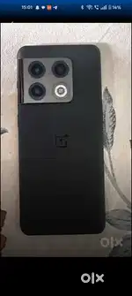 One Plus 10 pro 8Gb Ram 128 Internal