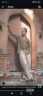 Silai karigar ki jarurt h