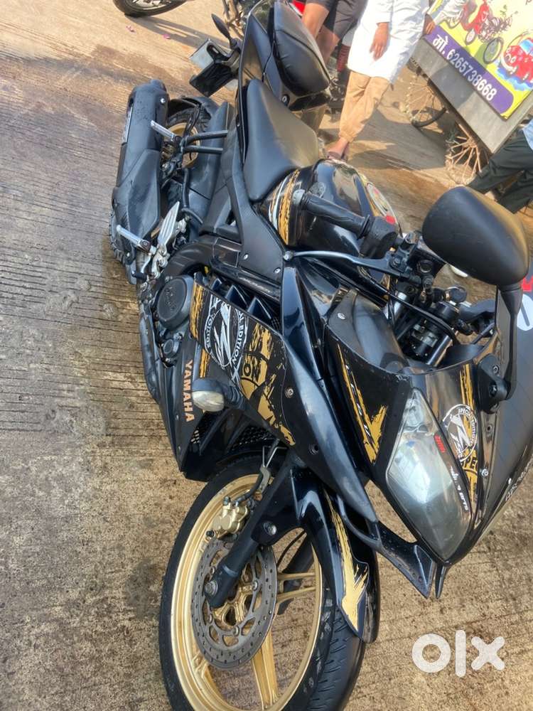 Gadi me koi bhi kam nhii he maileg 45