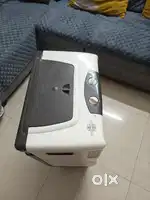 Second-Hand Air Cooler – Good Condition – ₹2000