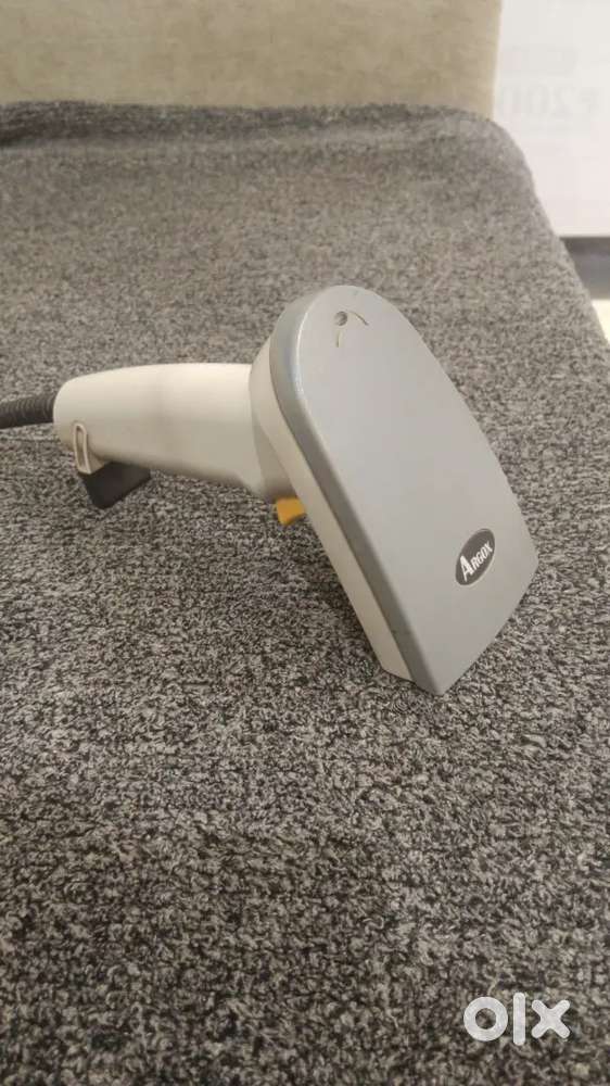 Barcode Scanner Super Condition