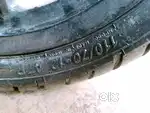 MRF zipper N 110/70-12 47P tubeless