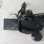 Nikon 5300D