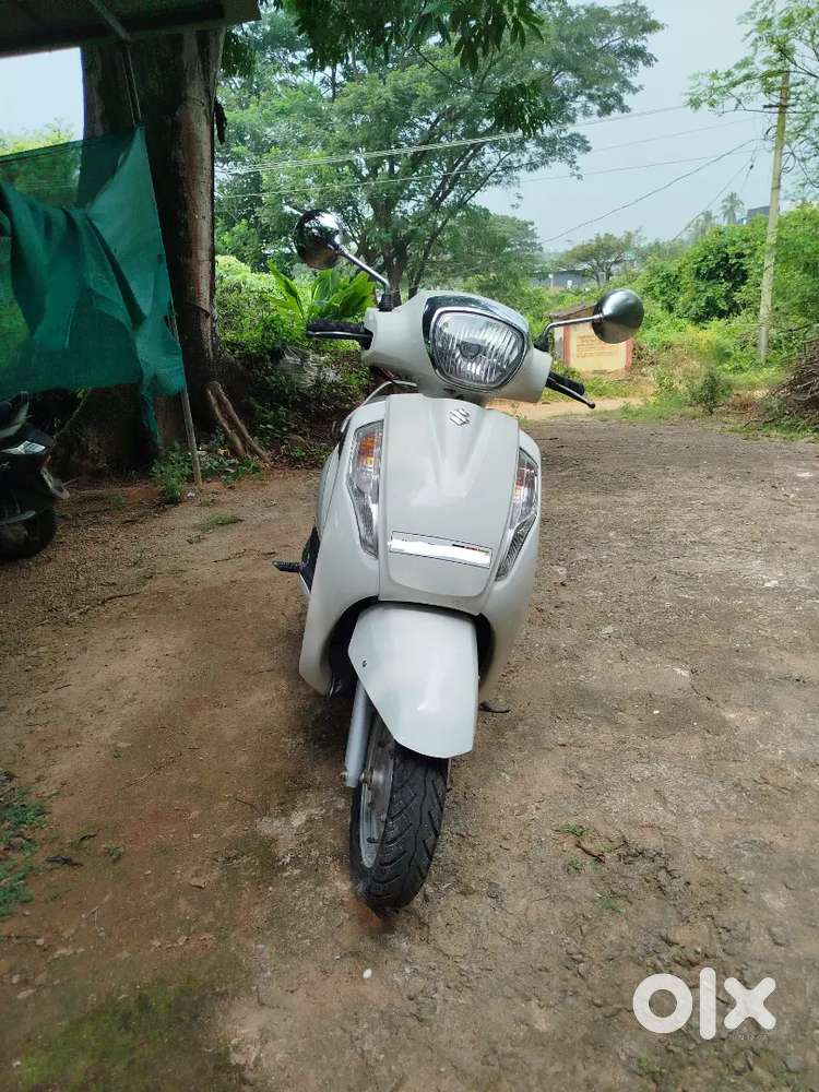 Good condition,new tire,