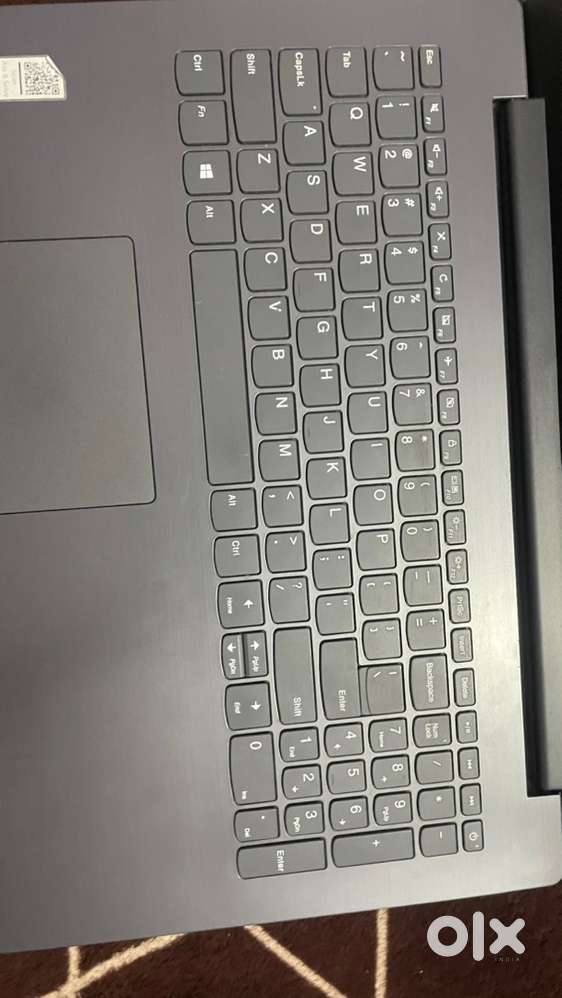 Lenovo leptop h 1 tb me