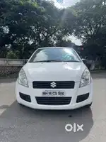 Maruti Suzuki Ritz LDi, 2011, Diesel