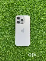 Apple iPhone 15 Pro 128GB Natural Color - Global ONLY DEVICE