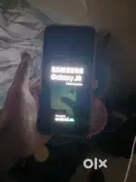 Samsung galaxy j8