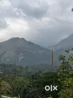 Commercial land for sale@Wayanad Near Banasura sagar dam