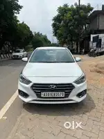Hyundai Verna 1.5 SX VTVT, 2019, Petrol