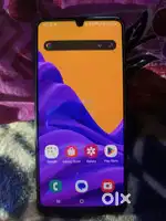 A33 5G mobile