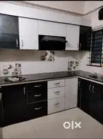 RENTAL Property flat 3bhk Ayodhya bypass road