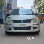 Maruti Suzuki Swift VDI (O), 2008, Diesel