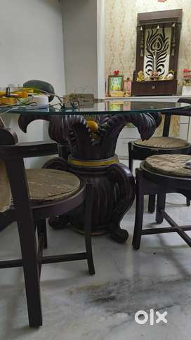 Dinning Table