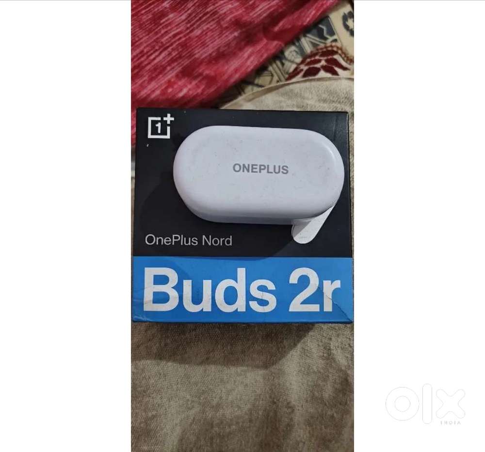 One plus buds 2R