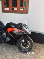 KTM RC 200