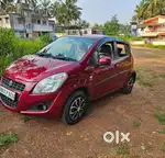Maruti Suzuki Ritz 2013 Petrol 102000 Km Driven