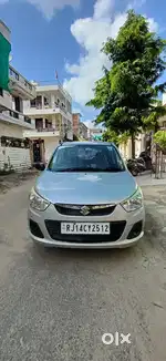 Maruti Suzuki Alto K10 2015 Petrol 36000 Km Driven
