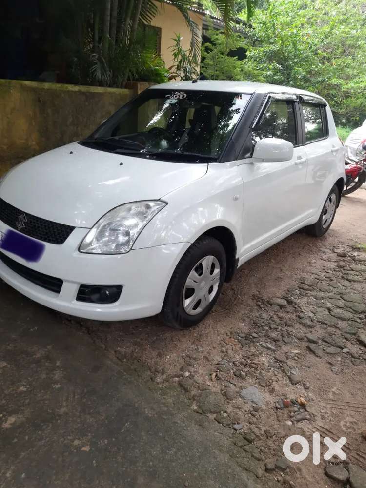 Swift Vdi - Nov 2009 re-registration also done