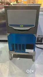 Western Ice Maker 45kgs