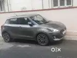 Maruti Suzuki Swift 2018 Petrol Well Maintained