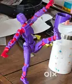 3d printed toys