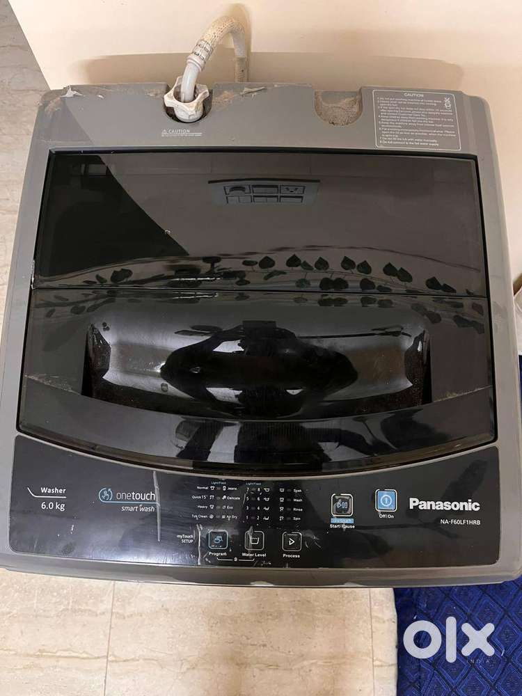 Move Out Sale - Washing Machine (Kacharakanahalli, near Kalyan Nagar)