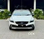 Volvo V40 Cross Country D3 Inscription, 2016, Diesel
