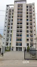 2bhk +study flat near Shalimar one world, ekana stadium, Lucknow