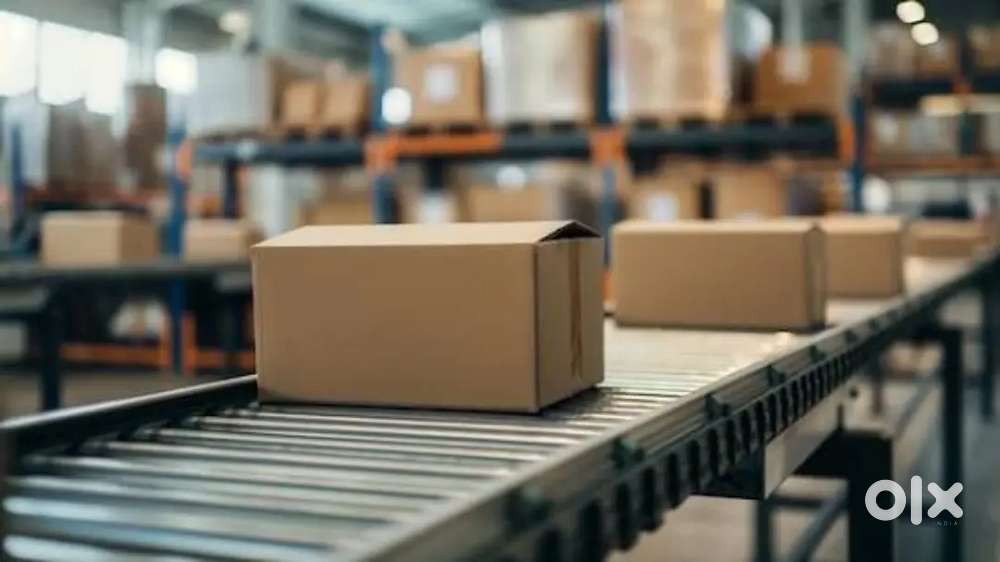 Wanted m/f night shift staffs with 25000 salary