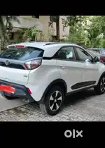 Tata Nexon 1.2 Revotron XZ Plus Dual Tone, 2019, Diesel