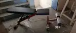 GYM Recliner Bench