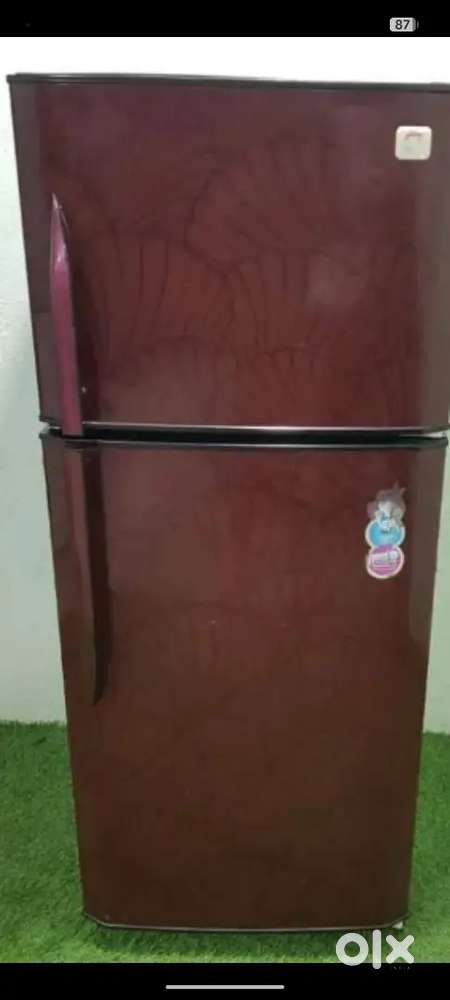 Godrej refrigerator for sale 250ml+
