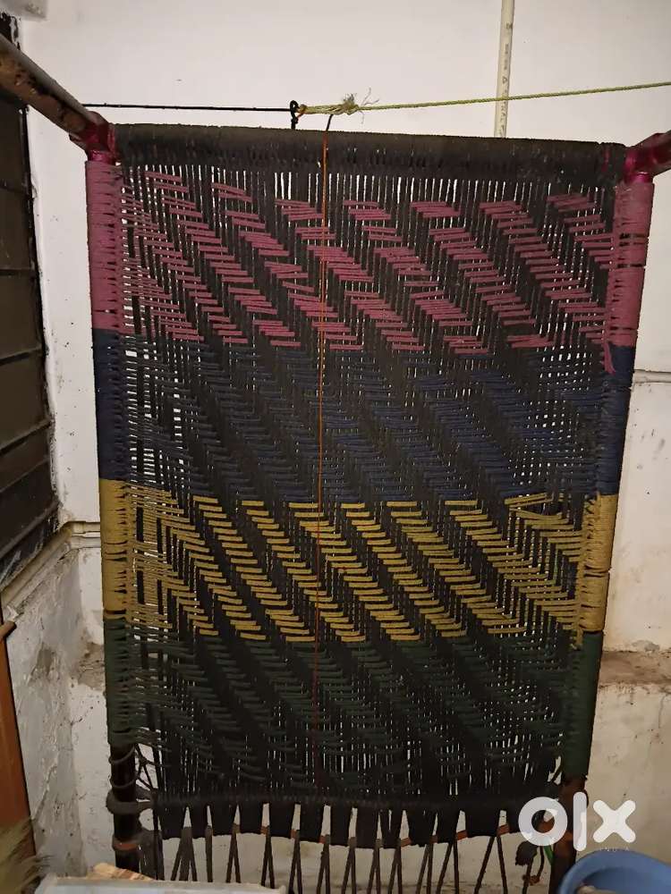 Iron bed for sell