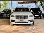 Volvo XC90 D5 AWD, 2020, Diesel