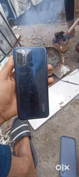 Oppo A53 64/4