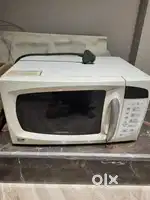 Microwave-Samsung