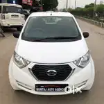 Datsun RediGO S, 2019, Petrol