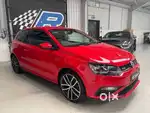 Volkswagen Polo 2020