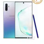 Samsung Note 10 Plus 5G  best price Curve phone  Urgent Selling