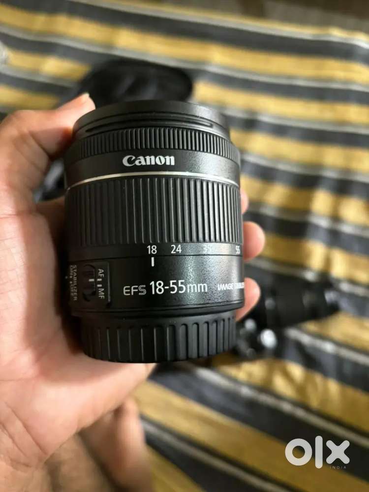 Canon 200D