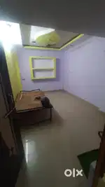 Room kitchen bathroom available for rent for students and job profes