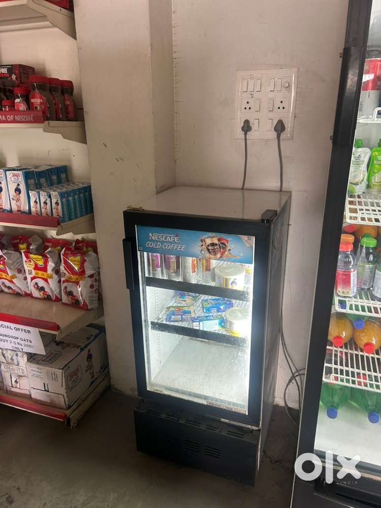 Visi Cooler