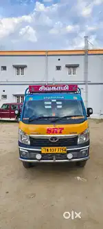 TATA intra v30