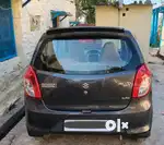 Maruti Suzuki Alto 800 2015 Petrol 61000 Km Driven