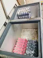 વોલ્ટાસ ડીપ ફિઝ 350 લીટર