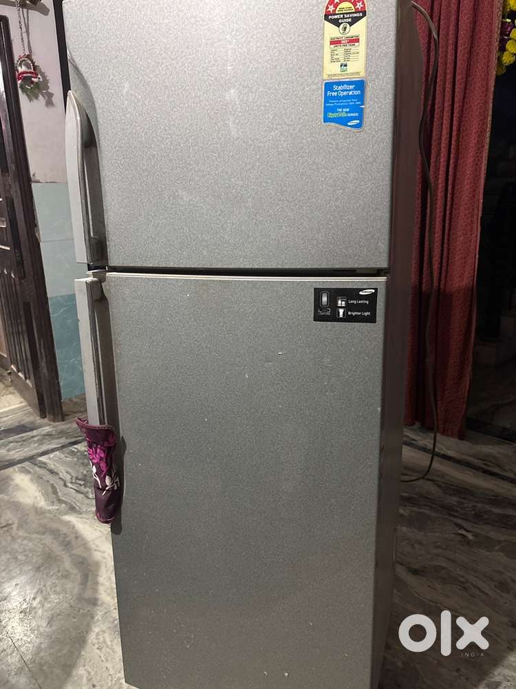 Samsung refrigerator