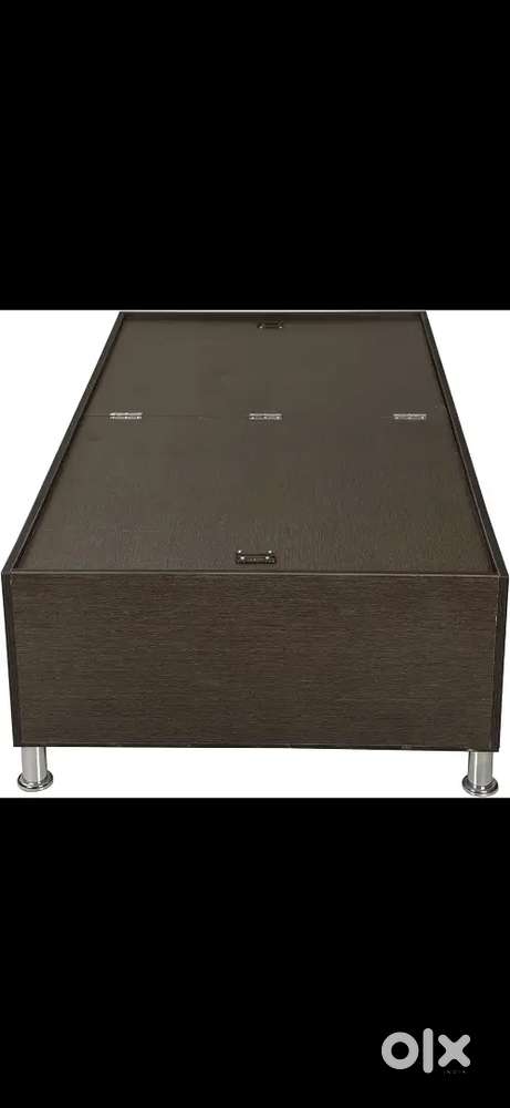 Single bed(with box and without box)