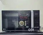 Microwave OVEN